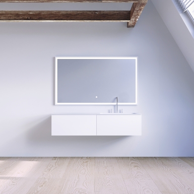 SQ2 120 kabinet med højre vask image