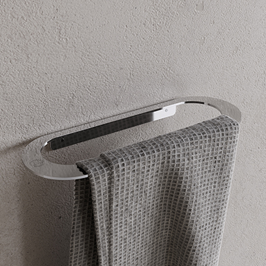 CB 100 - Towel holder image